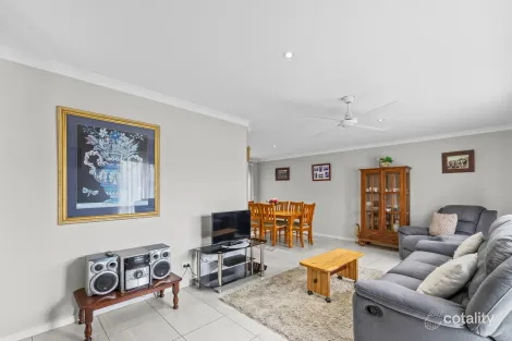 Property photo of 15 Bedford Circuit Coes Creek QLD 4560