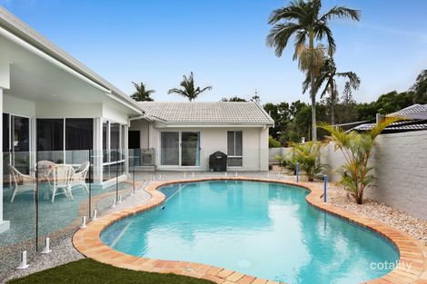 Property photo of 8 Santa Cruz Boulevard Clear Island Waters QLD 4226
