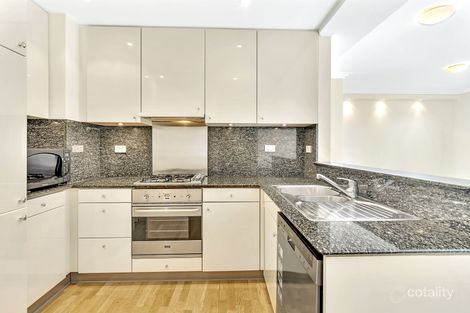 Property photo of 11C/70 Alfred Street South Milsons Point NSW 2061