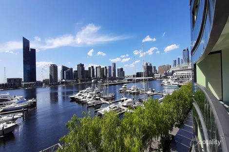 Property photo of 22/9 Waterside Place Docklands VIC 3008