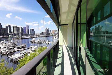 Property photo of 22/9 Waterside Place Docklands VIC 3008
