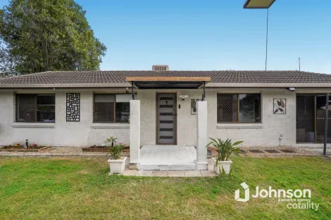 Property photo of 4 Lamington Parade North Ipswich QLD 4305