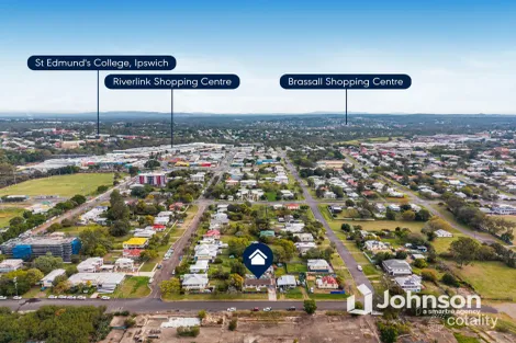 Property photo of 4 Lamington Parade North Ipswich QLD 4305