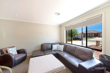 Property photo of 24 Charles Perkins Circuit Bonner ACT 2914