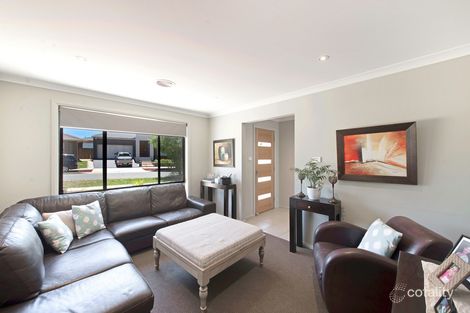 Property photo of 24 Charles Perkins Circuit Bonner ACT 2914