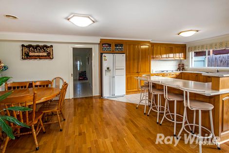 Property photo of 3 Ranceby Close Rowville VIC 3178