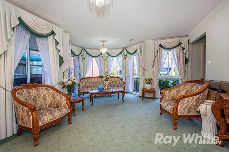 Property photo of 3 Ranceby Close Rowville VIC 3178