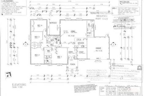 Property photo of 39 Diamond Parade Skye VIC 3977