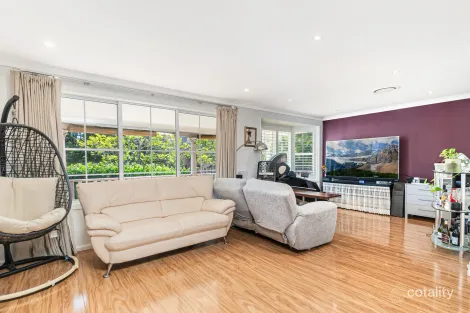Property photo of 13 Orange Grove Castle Hill NSW 2154