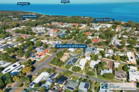 Property photo of 3/12 Bonham Street Bongaree QLD 4507