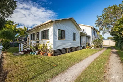 Property photo of 3/12 Bonham Street Bongaree QLD 4507