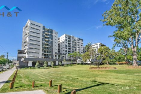 Property photo of 166/181 Clarence Road Indooroopilly QLD 4068