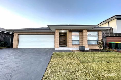 5 Clout St, Leppington, NSW 2179