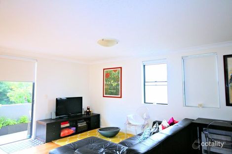Property photo of 18/18-20 Newton Street Alexandria NSW 2015