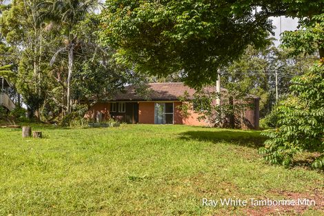Property photo of 99 Main Western Road Tamborine Mountain QLD 4272