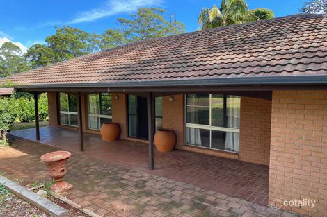 Property photo of 99 Main Western Road Tamborine Mountain QLD 4272