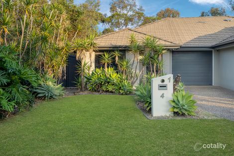 1/4 Bidmead Cct, Pimpama, QLD 4209