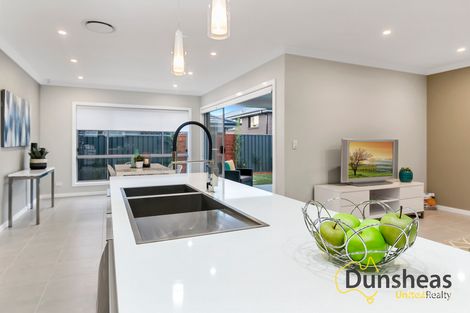 Property photo of 41 Vevi Street Bardia NSW 2565