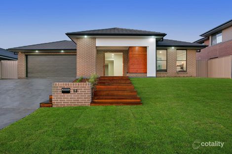 13 Doolan Cres, Harrington Park, NSW 2567