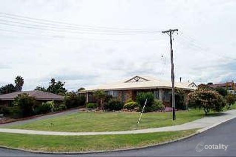 44 Kurannup Rd, Bayonet Head, WA 6330