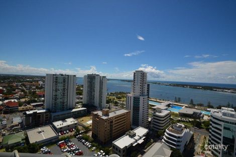 167/105 Scarborough St, Southport, QLD 4215