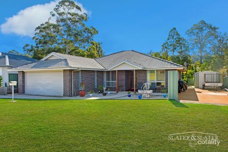 Property photo of 77 Riverbreeze Drive Crosslands NSW 2446
