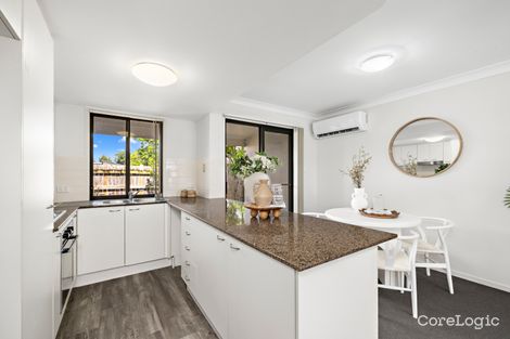 Property photo of 70/40-56 Gledson Street North Booval QLD 4304