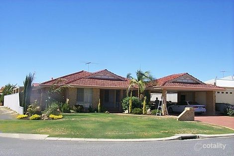 69 Giralia Pkwy, Ballajura, WA 6066