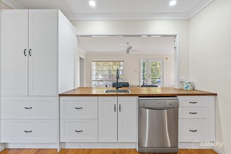 Property photo of 28 Lavarack Street Clermont QLD 4721