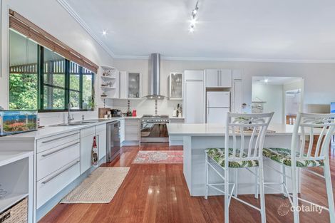 Property photo of 2 Curlew Court Jubilee Pocket QLD 4802