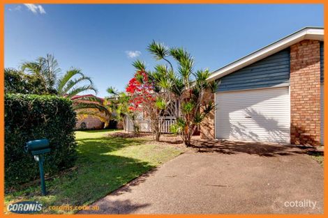 10 Elwick Pl, Bracken Ridge, QLD 4017