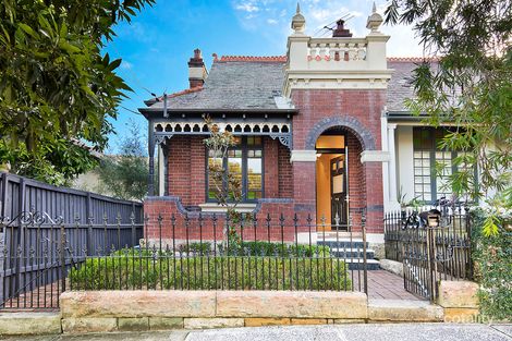 Property photo of 22 Ashton Street Queens Park NSW 2022