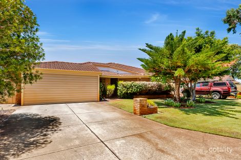 Property photo of 68 Bottlebrush Drive Kiara WA 6054