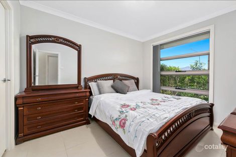 Property photo of 4 Lyora Street Glenmore Park NSW 2745