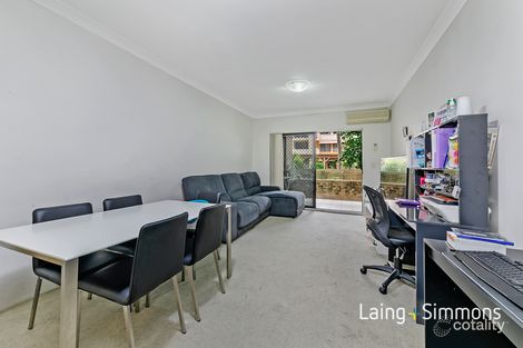 Property photo of 13/1-5 Durham Street Mount Druitt NSW 2770