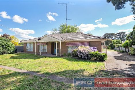 Property photo of 189 Howe Street Miners Rest VIC 3352