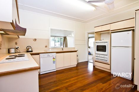 Property photo of 14 Broadbent Street Ashgrove QLD 4060