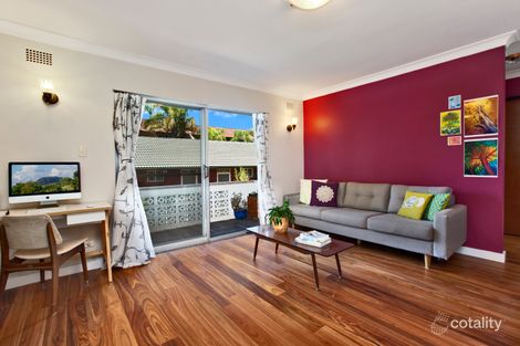 Property photo of 6/47-49 Ewart Street Marrickville NSW 2204