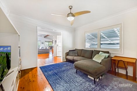 Property photo of 7 Love Street Currumbin Waters QLD 4223