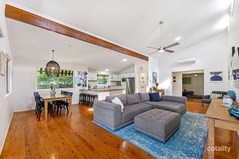 Property photo of 7 Love Street Currumbin Waters QLD 4223