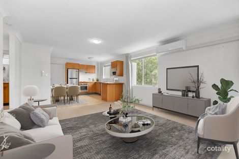 Property photo of 3/23 Erneton Street Newmarket QLD 4051