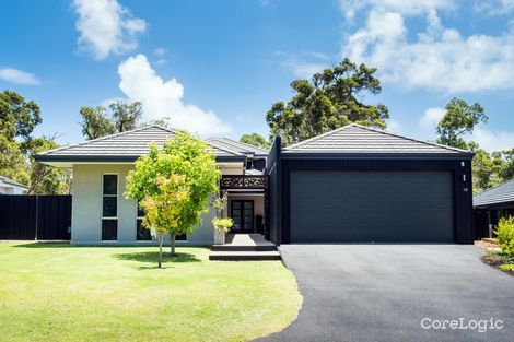 Property photo of 16 Sanctuary Circle Cowaramup WA 6284