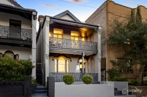 Property photo of 11 Grove Street Marrickville NSW 2204