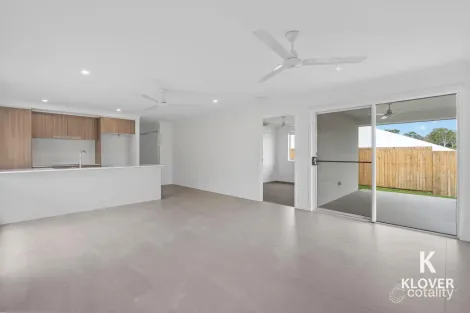 Property photo of 5 Basalt Road Greenbank QLD 4124