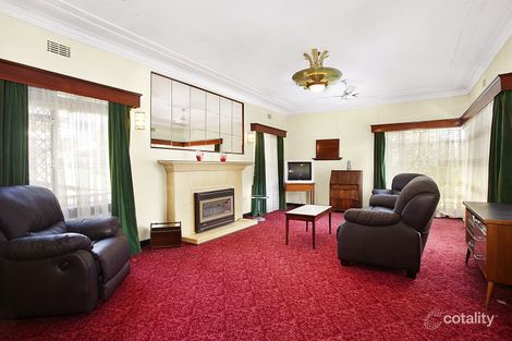 Property photo of 25 Sherbourne Street Essendon VIC 3040