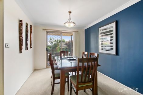 Property photo of 9 Rabett Crescent Horningsea Park NSW 2171