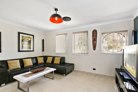 Property photo of 9 Rabett Crescent Horningsea Park NSW 2171
