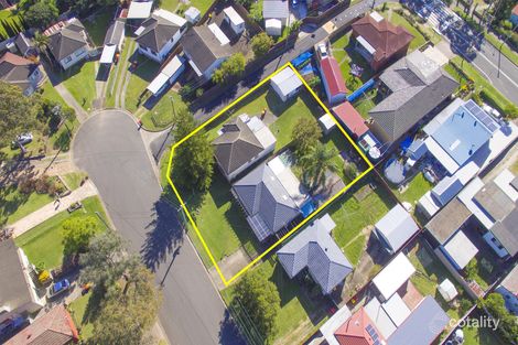 Property photo of 25 Margaret Street Seven Hills NSW 2147