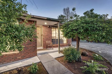 Property photo of 2/44 Beaufort Road Croydon VIC 3136