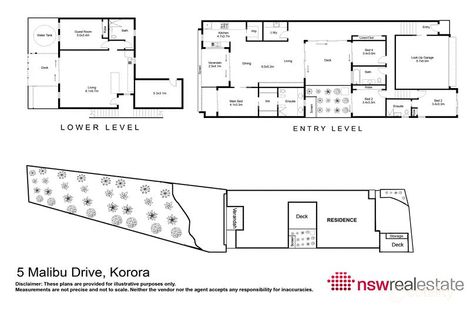 Property photo of 5 Malibu Drive Korora NSW 2450